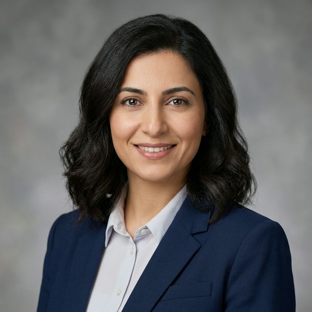 مريم الكعبي