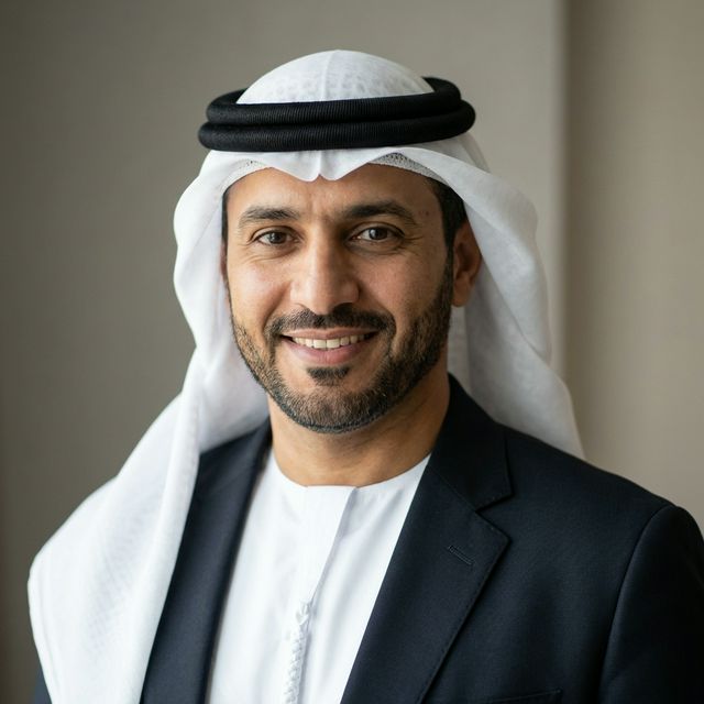 سعيد المنصوري