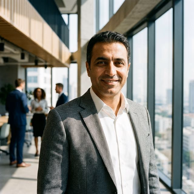 م. أحمد العلي