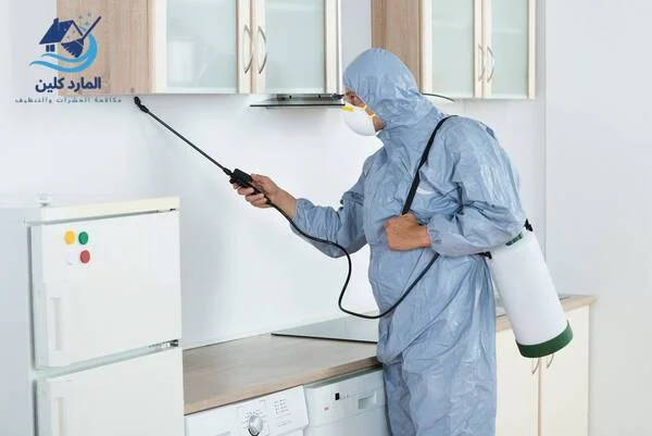 شركة مكافحة حشرات في الفجيرة
