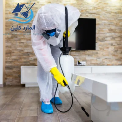 شركة مكافحة حشرات في ابوظبي