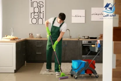 شركة تنظيف في الشارقة - تنظيف الفلل بالشارجة خصم 30%