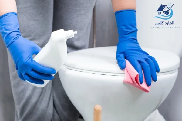 شركة تنظيف في الشارقة