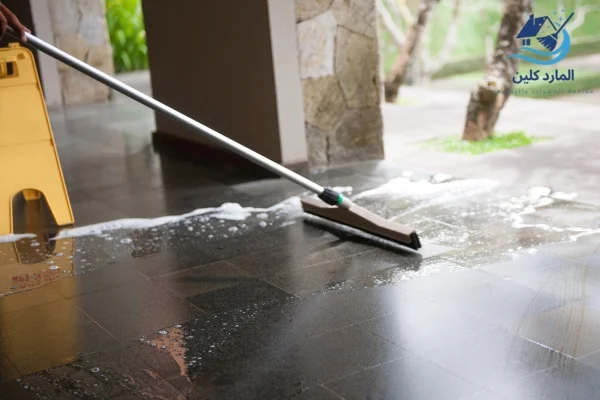 شركة تنظيف في الشارقة