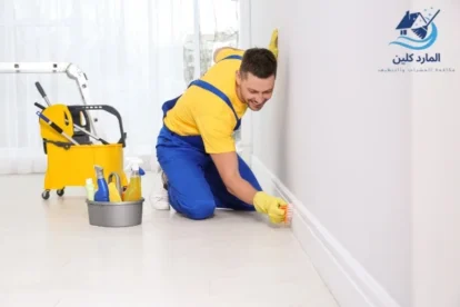 شركة تنظيف في الفجيرة - تنظيف عميق خلال 3 ساعات عمالة شباب