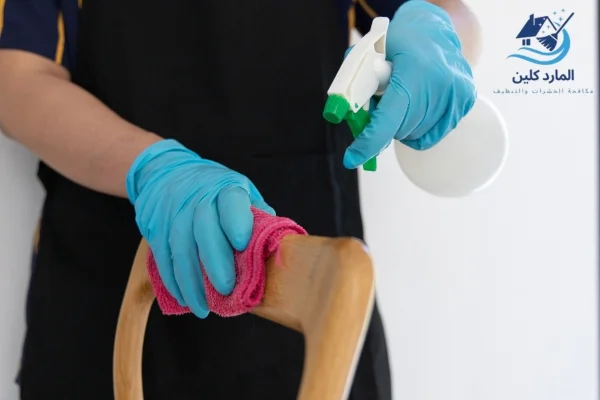 شركة تنظيف في دبي