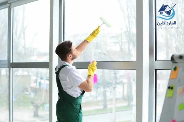 شركة تنظيف في دبي