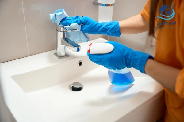 شركة تنظيف في عجمان